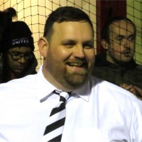 Mark Bullock