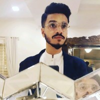 Aqeed Hassan