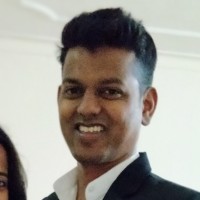 Omkar Devane
