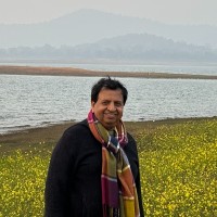 Arvind Meharia