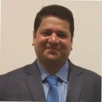 Sushant Suki