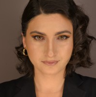 Ani Tinikashvili