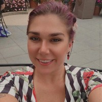 Kelly Metzger