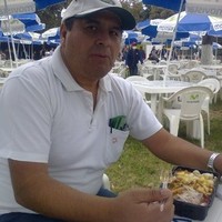 Hipólito Arturo Chávez Morales