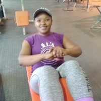 Maria Mbambo