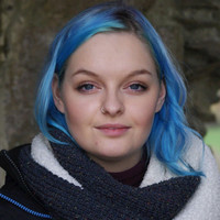 Charlotte Raybould