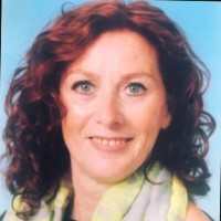 Lisette van der Kleij