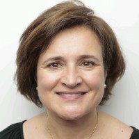 María Del Pilar Cueva Lobelle