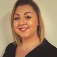 Georgina Harrison