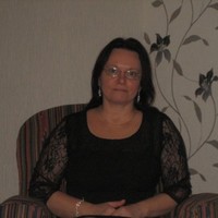 Iryna Hyde