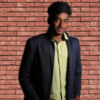 Dinesh Rajendran