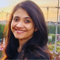 Shweta Bhatia