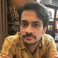 Ankur Pratap