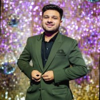 Nimit Sheth
