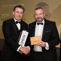 Graeme Miller
