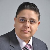 Eshak Ragheb