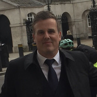 Paul Newton