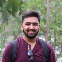Abhishek Shah