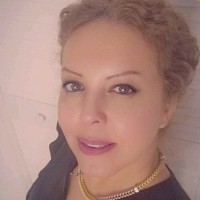 Shahrzad Nejad