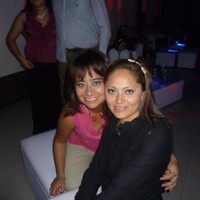 Paula Erika Rodriguez Gonzalez