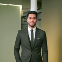 Imran Hossain