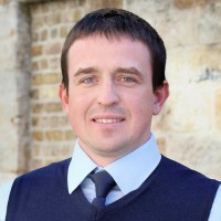 Dmitry Zelenkin