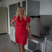 Tamara Shramenok