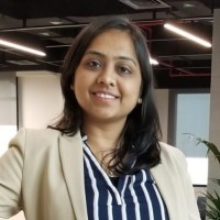 Chayanika Agarwal