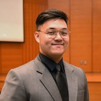 James Victorio Ade Widjaja