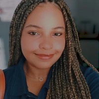 Maria Eduarda De Andrade Leite