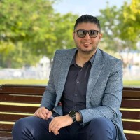 Mohamed ElMeligy