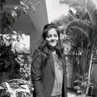 Samruddhi Bramhapurikar