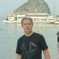 Andy Perkins