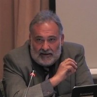 Daniel Esdras