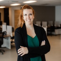 Ariane Choinière, CRHA