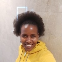 Josephine Kanyiri