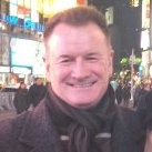 Pat Sutherland