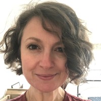 Vicky Webb