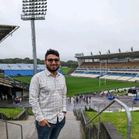 Ahmed Badurudeen