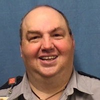 Donald Larson
