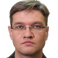Andrey Lapaev