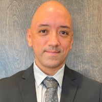 Christopher Rodriguez