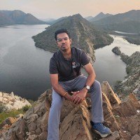 Arvind Nath Rajesh