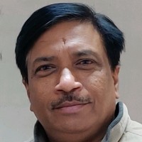 Manjit Kumar