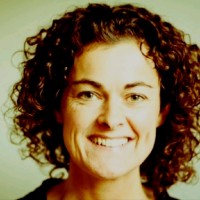 Chantal Gelden