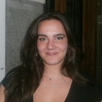Maria Bayo