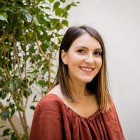 Abigaela Pirvan