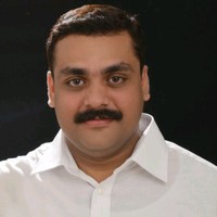 Sandeep Mohan