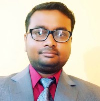 Akhilesh Kumar