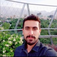 MohammadReza Hashemi